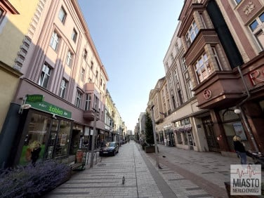 Mieszkanie Bytom