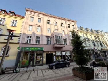 Mieszkanie Bytom