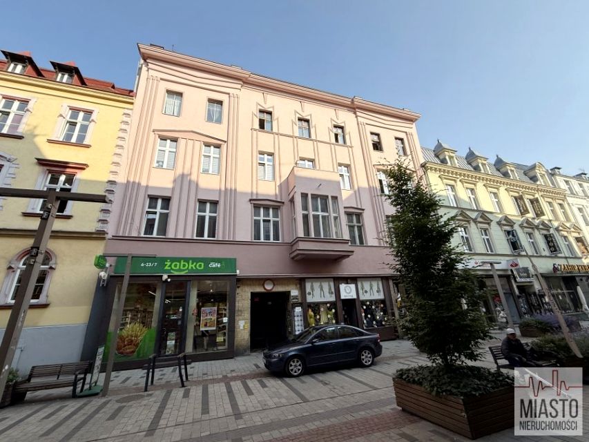 Mieszkanie Bytom