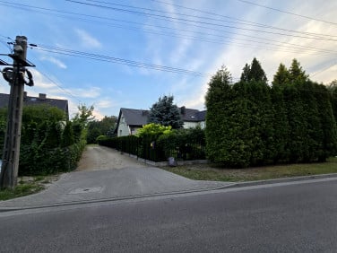 Działka budowlana Kobyłka