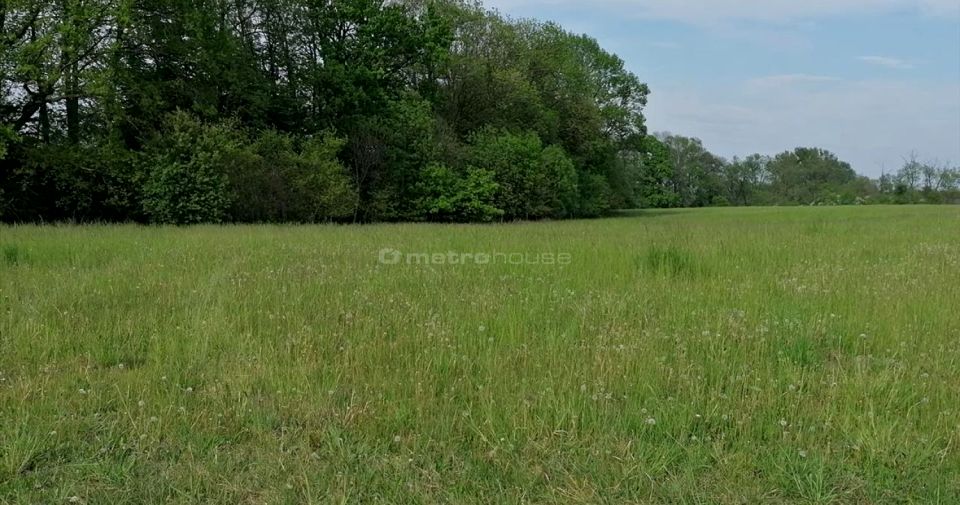 Działka budowlana Zborowo sprzedam
