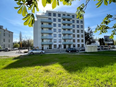 Mieszkanie Warszawa