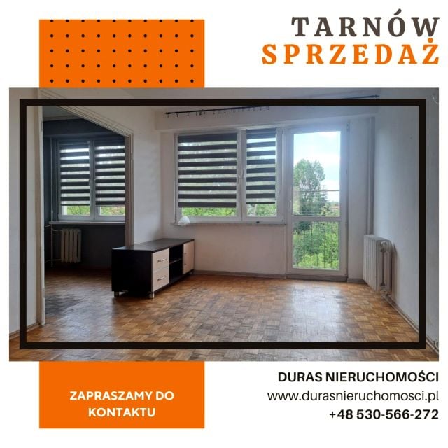 Mieszkanie Tarnów