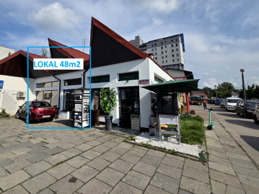 Lokal Kraków
