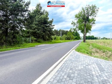 Działka budowlana Miłkowo