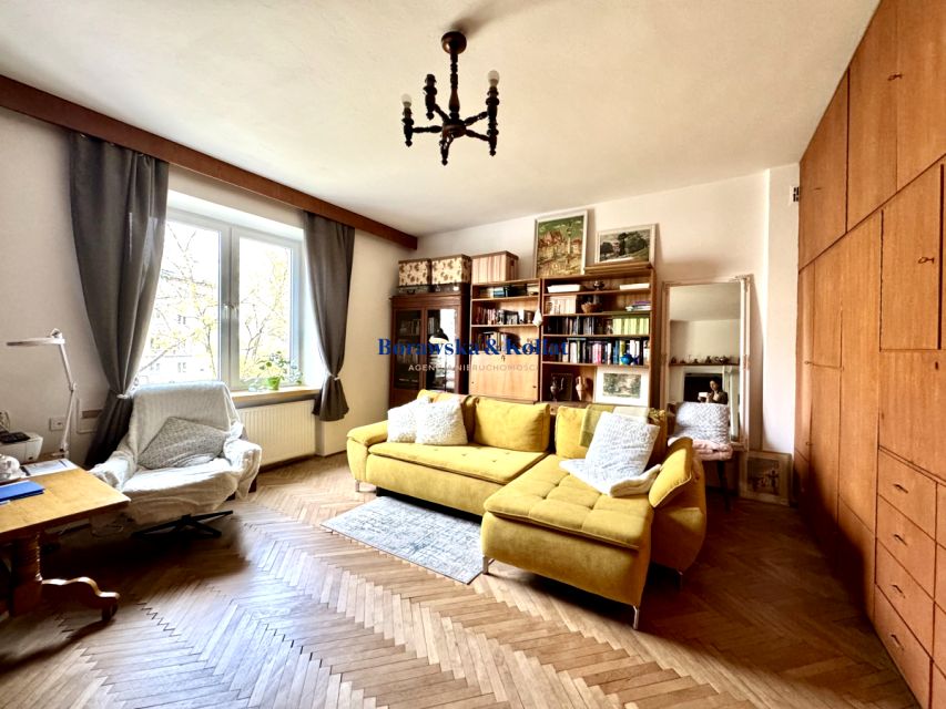 Mieszkanie Warszawa sprzedaż