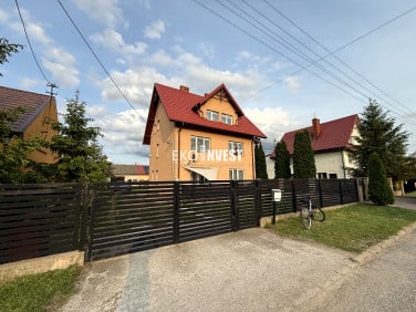 Dom Pułtusk