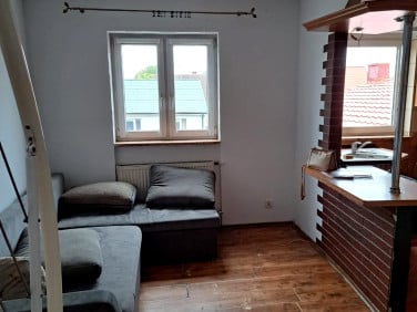 Mieszkanie Trzcianka