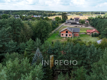 Działka Rosanów