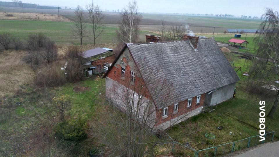 Mieszkanie Grapice