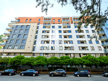 Mieszkanie Warszawa