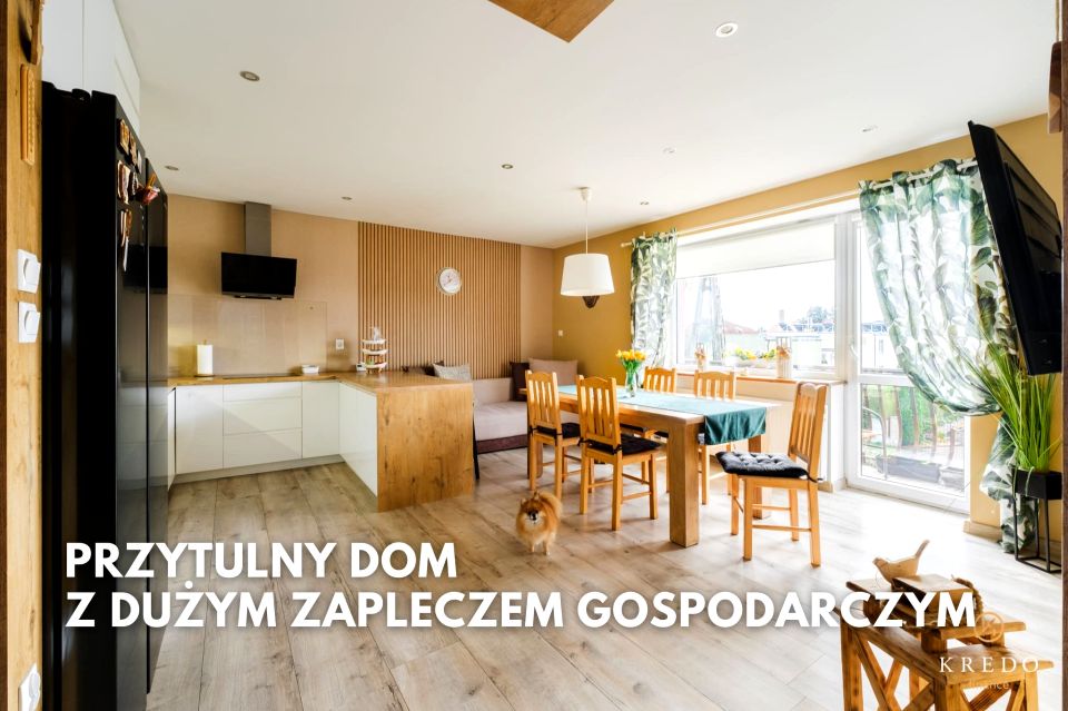 Dom Człuchów