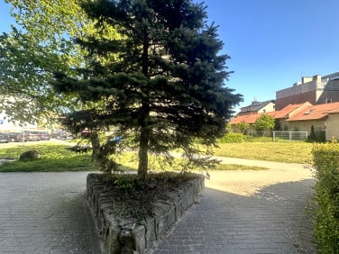 Mieszkanie blok mieszkalny nad morzem