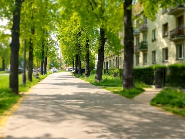 Mieszkanie Gliwice