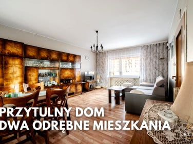 Dom Człuchów sprzedaż