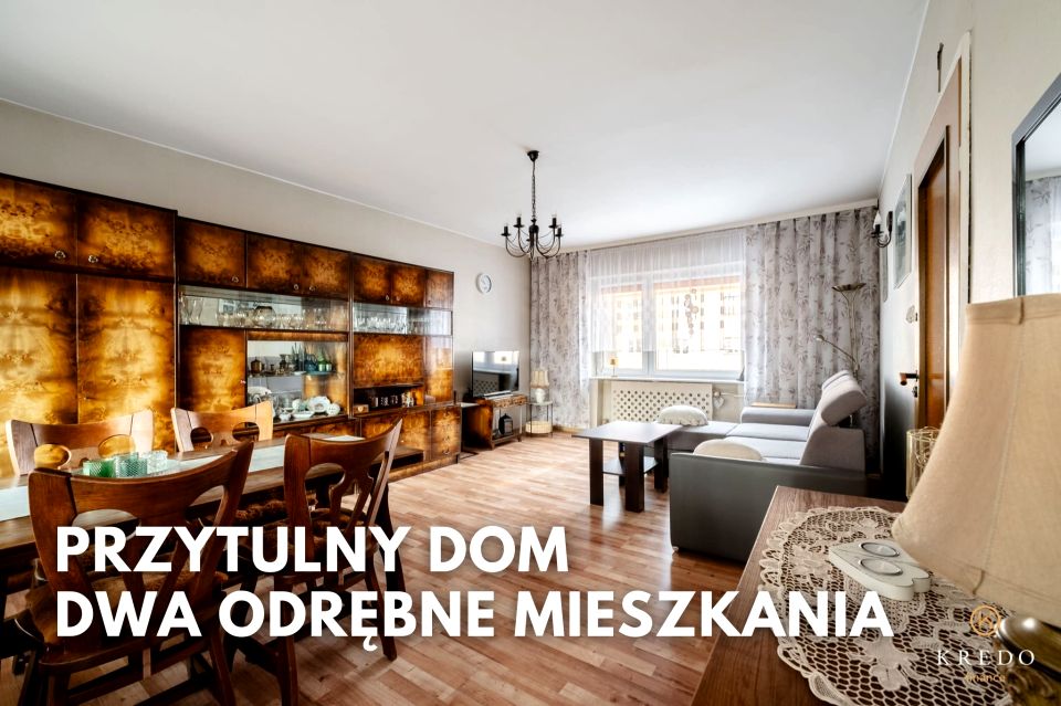 Dom Człuchów sprzedaż