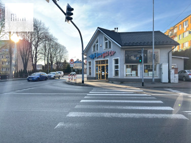 Lokal Tarnów sprzedaż