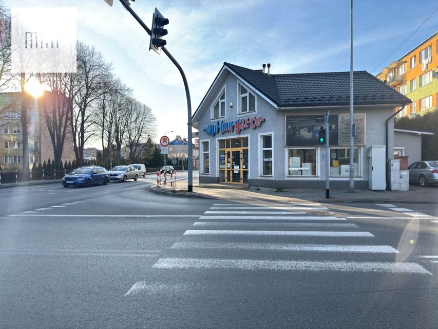 Lokal Tarnów sprzedaż