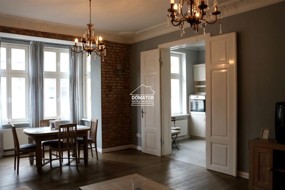 Mieszkanie Bydgoszcz