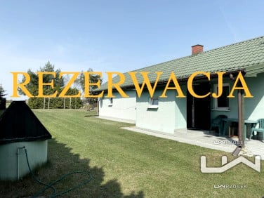 Dom Wólka Gostomska