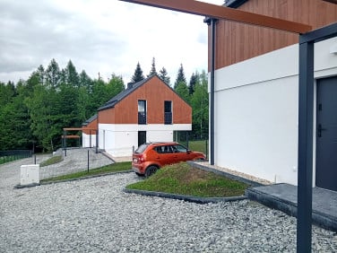Dom Jordanów