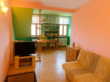 Mieszkanie Legnica