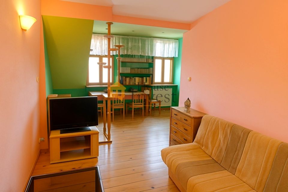 Mieszkanie Legnica