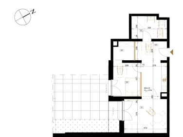 Mieszkanie Bydgoszcz