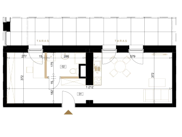 Mieszkanie Bydgoszcz