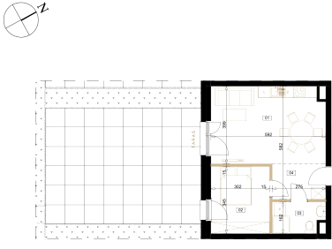 Mieszkanie Bydgoszcz