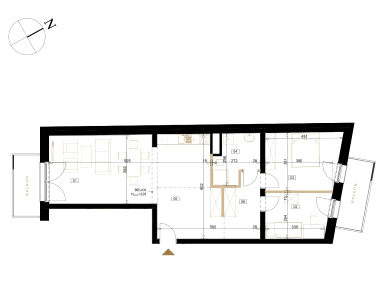 Mieszkanie Bydgoszcz