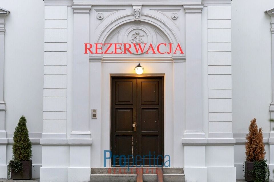 Mieszkanie Warszawa