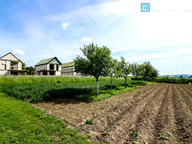 Działka budowlana Mników
