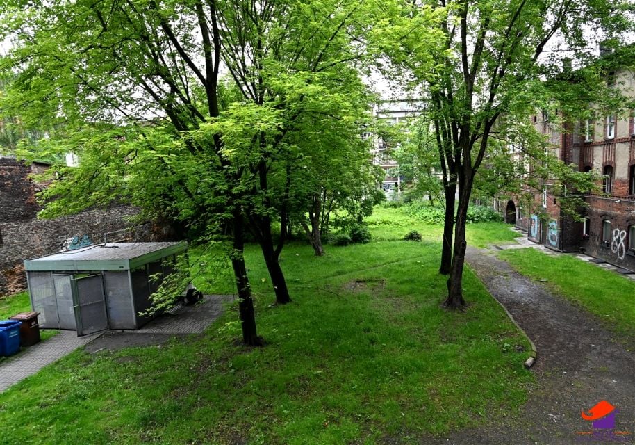 Mieszkanie Mysłowice