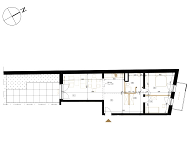 Mieszkanie Bydgoszcz