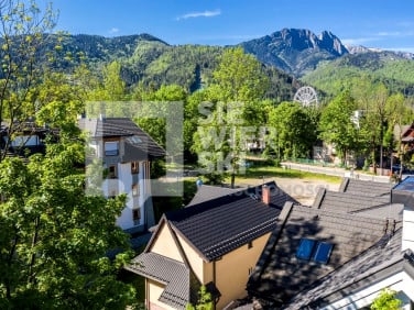Dom Zakopane