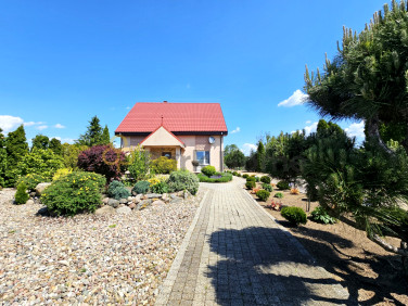 Dom Błażejewo