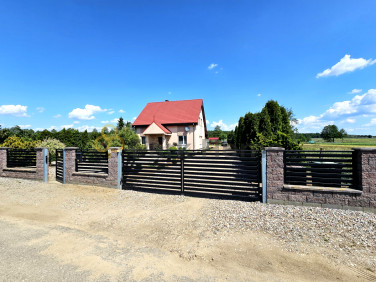 Dom Błażejewo sprzedaż