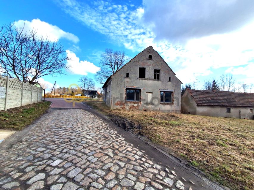 Dom wolnostojący sprzedaż