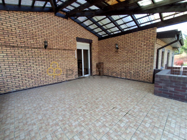 Dom Borek Wielkopolski