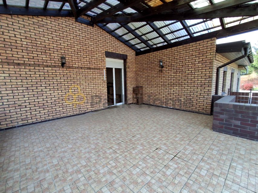 Dom Borek Wielkopolski