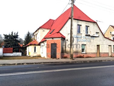 Lokal Iłowa