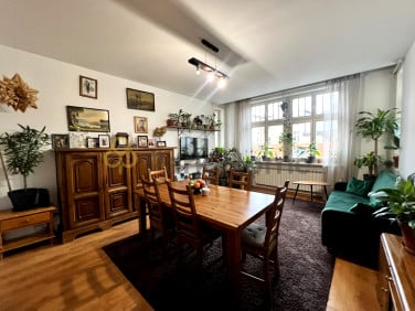 Mieszkanie Leszno