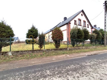 Dom Sieniawa Żarska