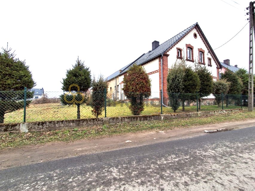 Dom Sieniawa Żarska
