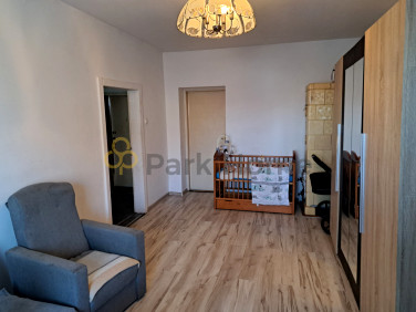 Mieszkanie Przybyszewo