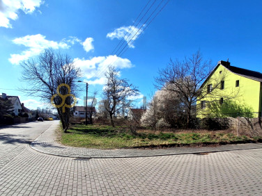 Działka Nowa Sól