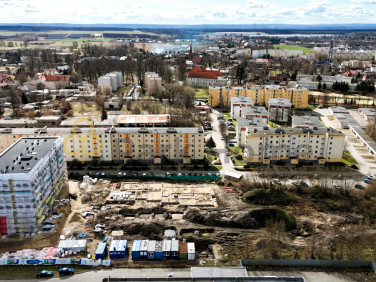 Mieszkanie Sulechów