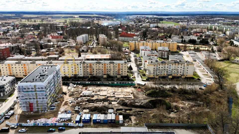 Mieszkanie Sulechów