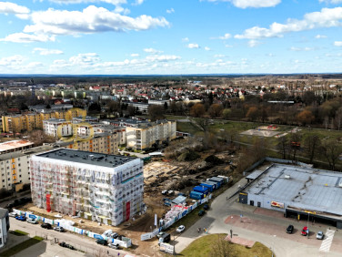 Mieszkanie Sulechów